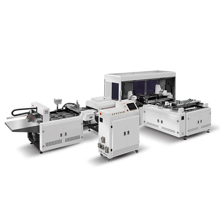 Лост арч файл машина за производство